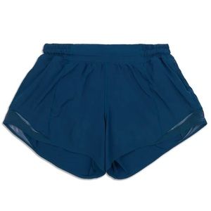 Lululemon Hotty hot short. Size 6